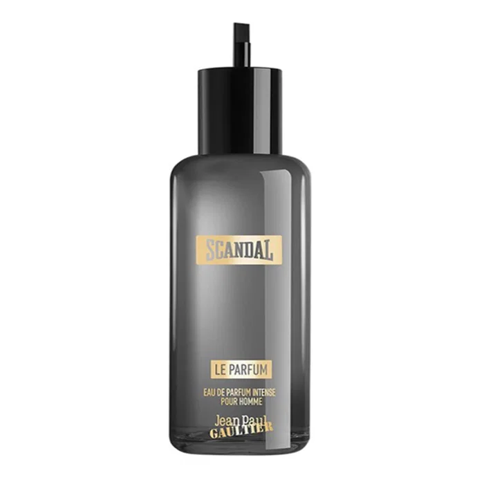 Jean Paul Gaultier Scandal Him Le Parfum Eau de Parfum para Hombre 200 ml Jean Paul Gaultier Scandal Him Le Parfum Eau de Parfum para Hombre 200 ml