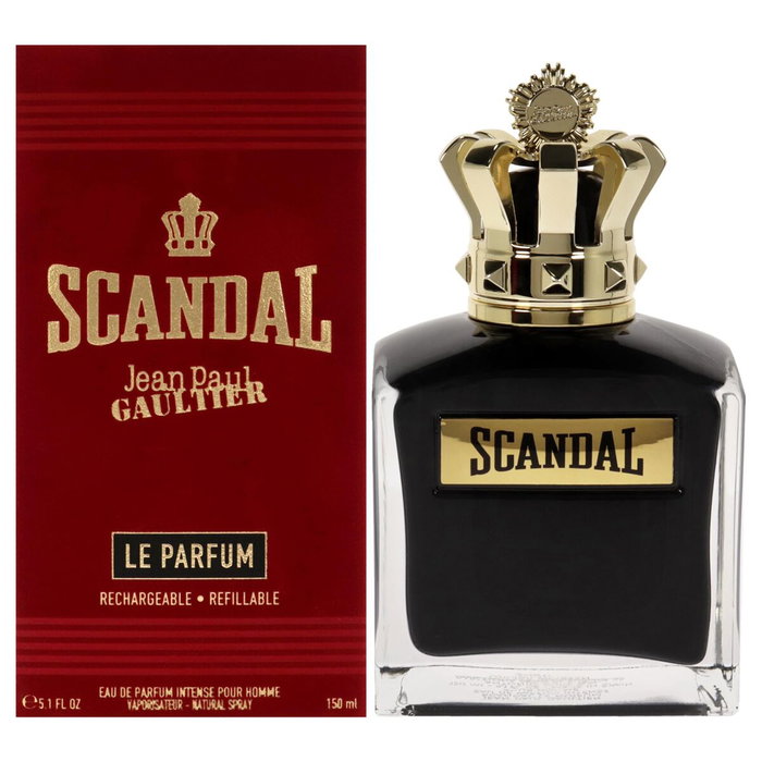 Jean Paul Gaultier Scandal Le Parfum Pour Homme 150 ml