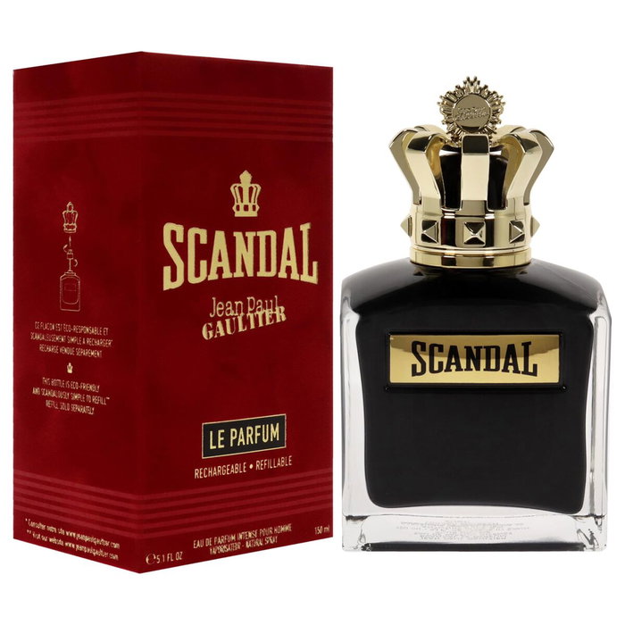 Jean Paul Gaultier Scandal Le Parfum Pour Homme 150 ml