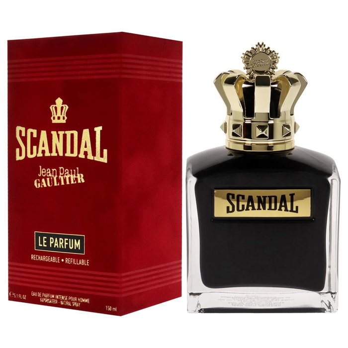 Jean Paul Gaultier Scandal Le Parfum Pour Homme 150 ml