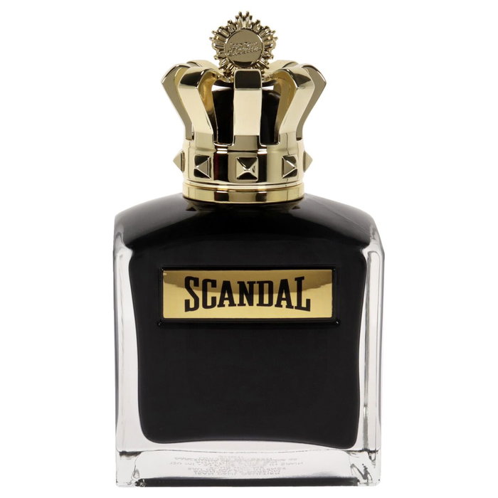 Jean Paul Gaultier Scandal Le Parfum Pour Homme 150 ml