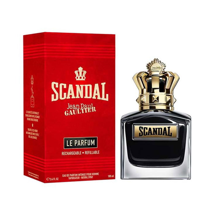 Jean Paul Gaultier Scandal Le Parfum Pour Homme 150 ml