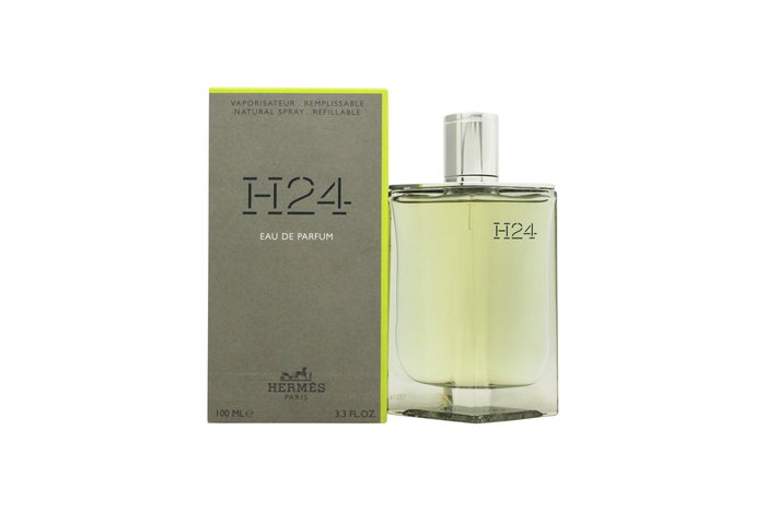 Hermès H24 Eau de Parfum 100 ml