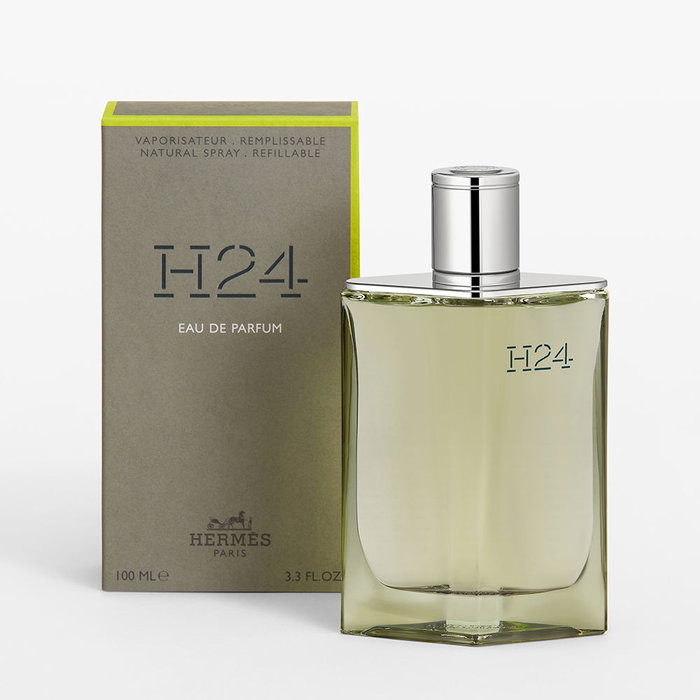 Hermès H24 Eau de Parfum 100 ml