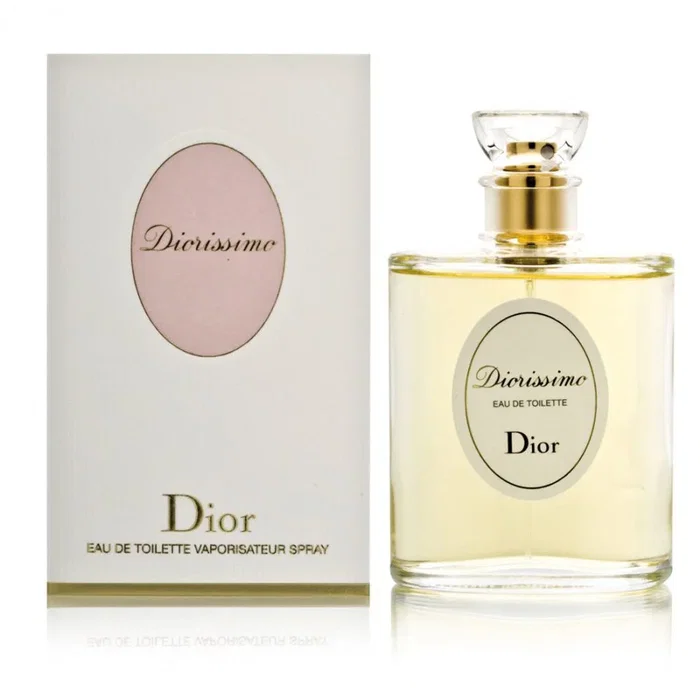Dior Diorissimo Eau de Toilette 100 ml Vaporizador