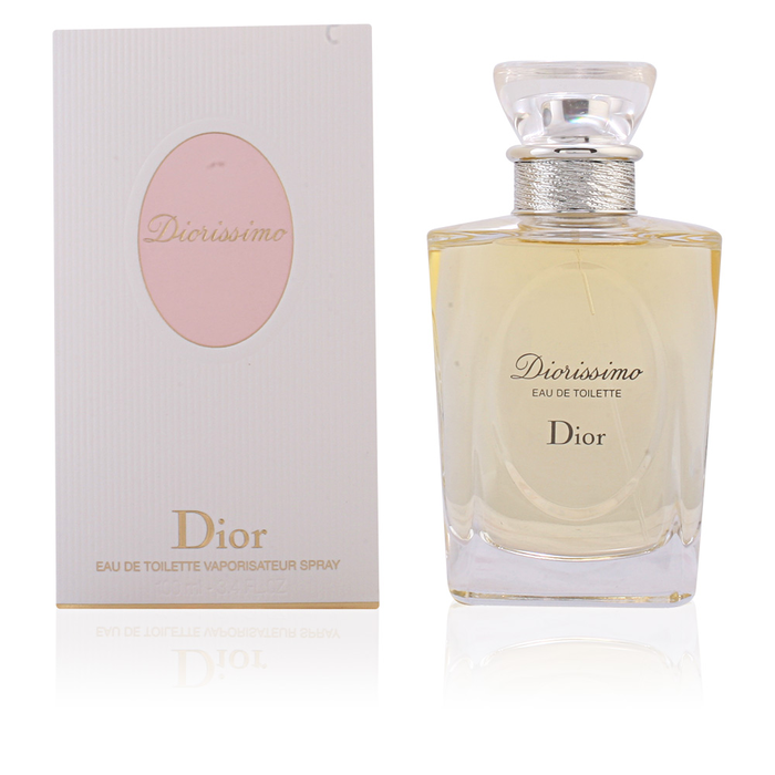 Christian Dior Diorissimo Eau de Toilette 100 ml Christian Dior Diorissimo Eau de Toilette 100 ml