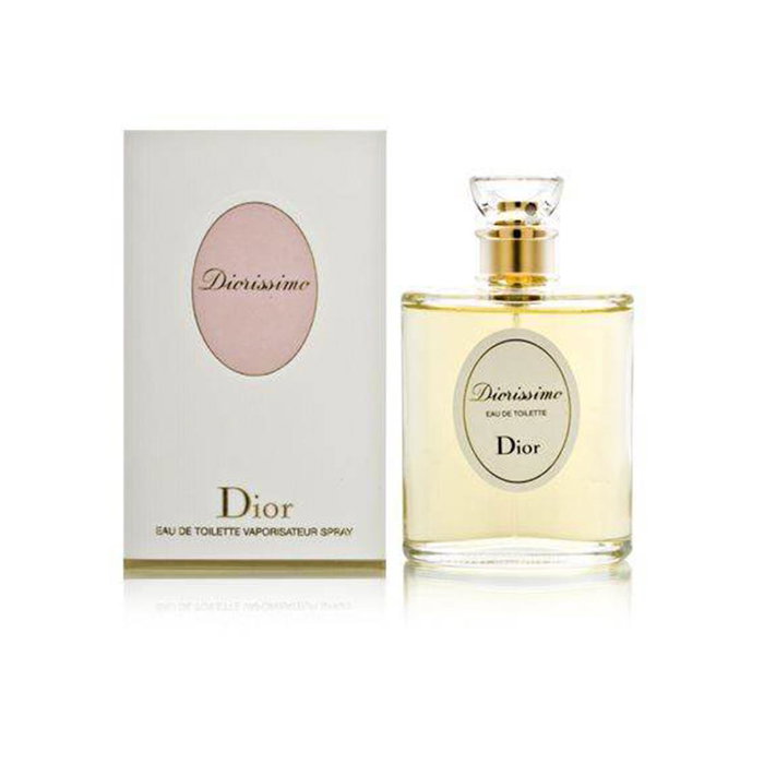 Dior Diorissimo Eau de Toilette 100 ml