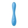 Satisfyer Flex 4+ Vibrador G-Spot Azul para Mujer