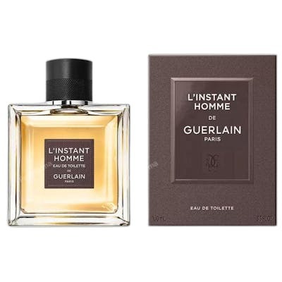 Guerlain L'Instant Pour Homme Eau de Toilette 100 ml