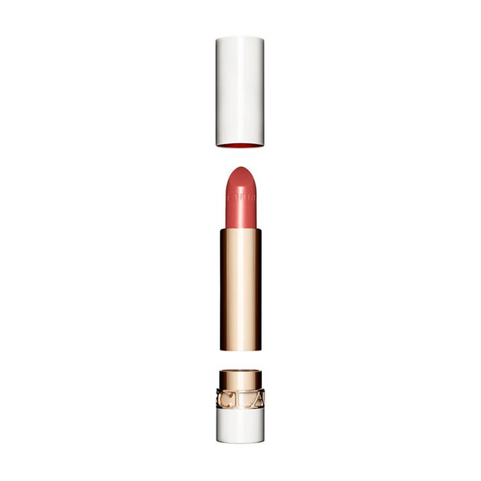 Clarins JOLI ROUGE carcasa #blanca 1 u