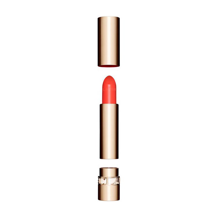 Clarins Joli Rouge Carcasa Dorada Recargable Labial