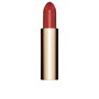 Clarins Joli Rouge Recarga #771 - Pintalabios de acabado satinado, color intenso, hidratación 6 horas - 3.5 g