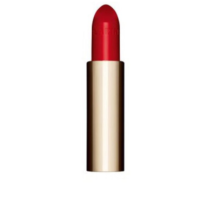Clarins Joli Rouge Recarga #743 - Pintalabios de Color Satinado, 3.5 g - Hidratación 6 Horas con Aceite de Mango Clarins Joli Rouge Recarga #743 - Pintalabios de Color Satinado, 3.5 g - Hidratación 6 Horas con Aceite de Mango