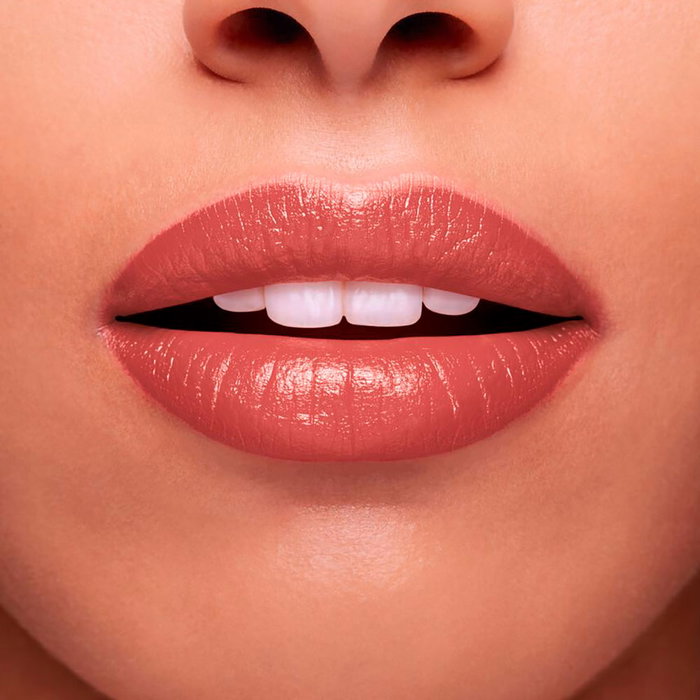Clarins Joli Rouge Recarga Barra de Labios Color #705 3,5 g - Pintalabios y Labiales Hidratante con Extracto de Salicornia Bio y Aceite de Mango Clarins Joli Rouge Recarga Barra de Labios Color #705 3,5 g - Pintalabios y Labiales Hidratante con Extracto de Salicornia Bio y Aceite de Mango