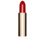 Clarins Joli Rouge Brillante Recarga #742S 3,5 gr Labial Hidratante Brillo