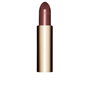 Clarins Joli Rouge Brillante Recarga #744S 3,5 gr Labial Hidratante y Brillante