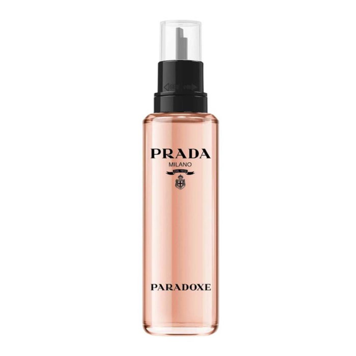 Prada Paradoxe Eau de Parfum Recarga 100 ml - Perfume para Mujer Prada Paradoxe Eau de Parfum Recarga 100 ml - Perfume para Mujer