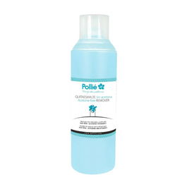 EUROSTIL Quitaesmalte sin Acetona 1000 ml