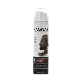 Eurostil Ragnar Retoca-Raíces Castaño Medio 75 ml