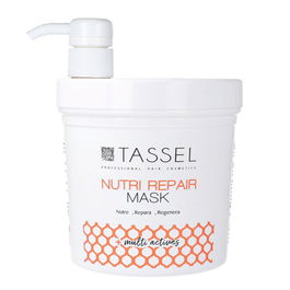 Tassel Mascarilla Nutri-Repair Eurostil 1000 ml
