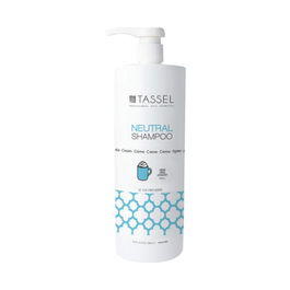 TASSEL Eurostil Champú Nata 1000 ml