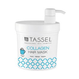 TASSEL Mascarilla Nata 1000 ml