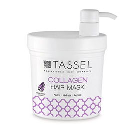 Eurostil TASSEL Mascarilla Colágeno Lavanda 1000 ml