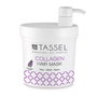 TASSEL Mascarilla Colágeno Lavanda 1000ml
