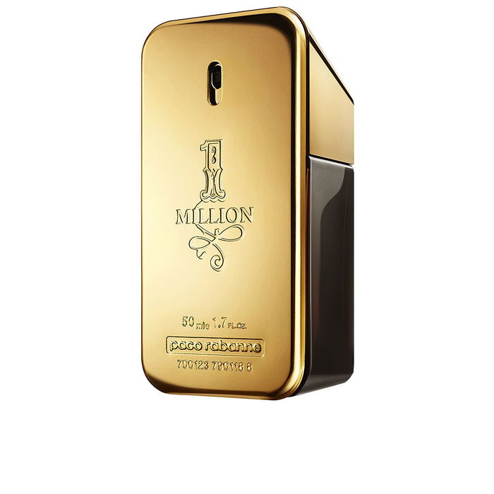 Rabanne 1 MILLION Eau de Toilette Vaporizador 50 ml Hombre Rabanne 1 MILLION Eau de Toilette Vaporizador 50 ml Hombre