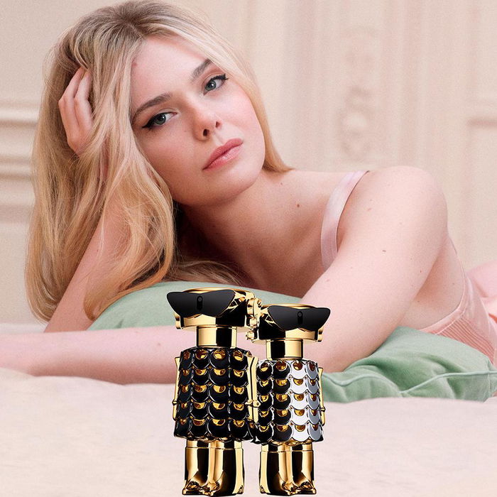 Paco Rabanne Fame Desodorante Perfumado en Spray para Mujer 150 mL