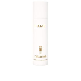 Paco Rabanne Fame Desodorante Perfumado en Spray para Mujer 150 mL