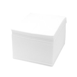 Eurostil Bolsa Toalla Super Absorbente Cabello 40x80 25 Unidades