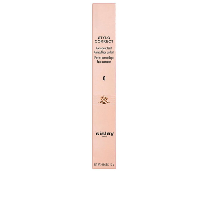 Sisley Stylo Correct Lápiz Corrector Tono 0