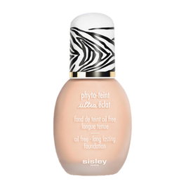 Sisley Phyto-Teint Ultra Éclat 2W2-Desert