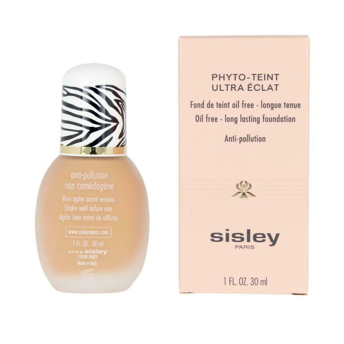 Sisley Sisleÿa Le Teint 2N-ivory beige
