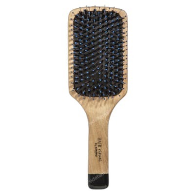 Sisley Hair Rituel La Brosse Cepillo con Cerdas de Jabalí y Picos Elásticos Sisley Hair Rituel La Brosse Cepillo con Cerdas de Jabalí y Picos Elásticos