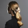 Sisley Hair Rituel La Brosse Cepillo con Cerdas de Jabalí y Picos Elásticos