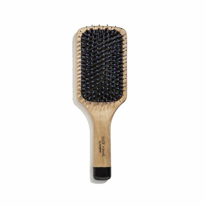 Sisley Hair Rituel La Brosse Cepillo con Cerdas de Jabalí y Picos Elásticos Sisley Hair Rituel La Brosse Cepillo con Cerdas de Jabalí y Picos Elásticos