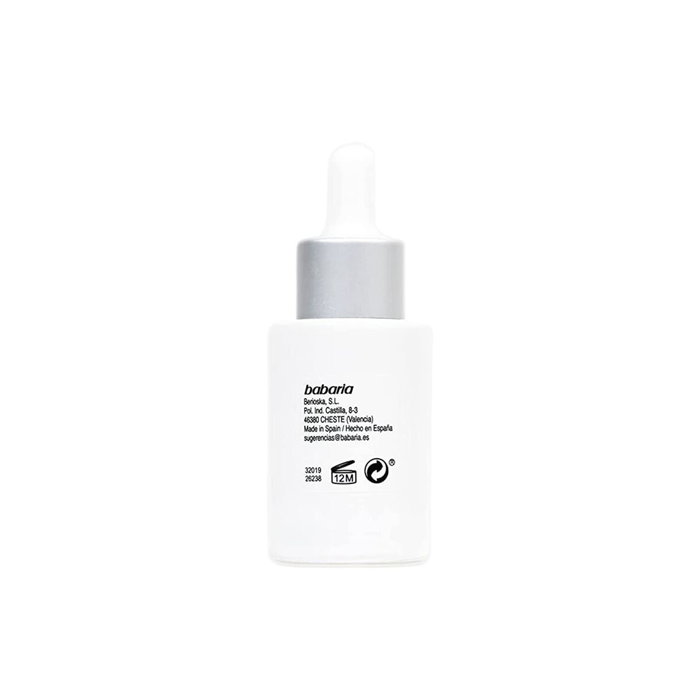 Babaria Colágeno Vegano Sérum Reafirmante Intenso 30 ml Babaria Colágeno Vegano Sérum Reafirmante Intenso 30 ml