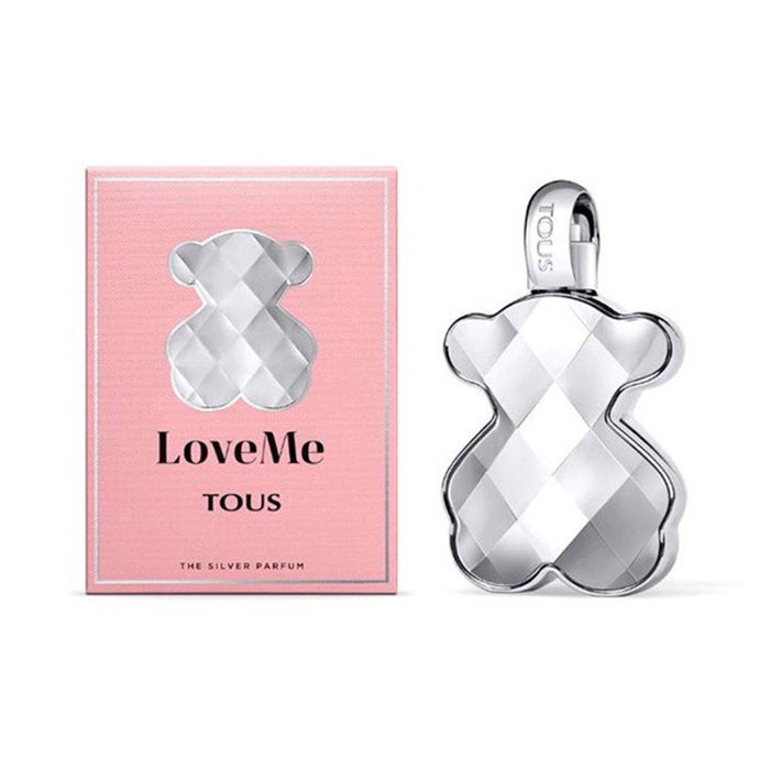Tous LoveMe The Silver Parfum 90 ml Tous LoveMe The Silver Parfum 90 ml