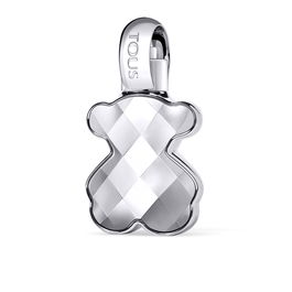 THE SILVER PARFUM