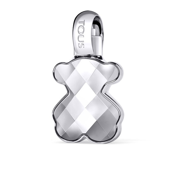 Tous The Silver Parfum Eau de Parfum Vaporizador 30 ml Mujer Tous The Silver Parfum Eau de Parfum Vaporizador 30 ml Mujer