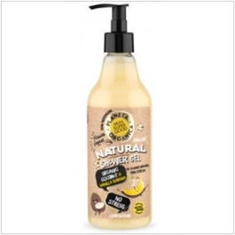 SKIN SUPER GOOD Gel De Ducha No Stress 500ml