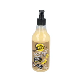 Skin Super Good Gel de Ducha No Stress 500ml - Gel Hidratante Relajante con Extracto de Vainilla de Madagascar, Aroma Tropical