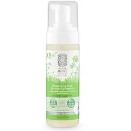 NATURA SIBERICA Espuma Desmaquillante Piel Sensible Contorno Ojos