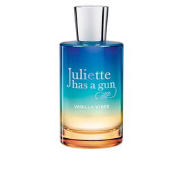 Juliette Has A Gun VANILLA VIBES Eau de Parfum Vaporizador Unisex 100 ml
