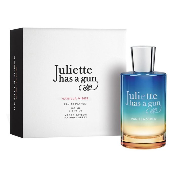 Juliette Has A Gun Vanilla Vibes Eau de Parfum 100 ml Juliette Has A Gun Vanilla Vibes Eau de Parfum 100 ml