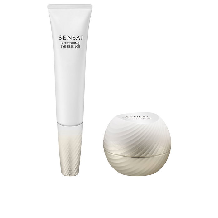 Sensai Total Eye Treatment Set 20 ml + 15 ml