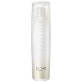 Sensai Essence Day Veil, Crema de Día con Protección Solar, 40 ml