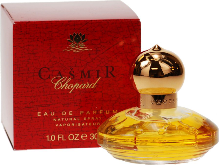 Chopard Casmir eau de parfum 30 ml vaporizador